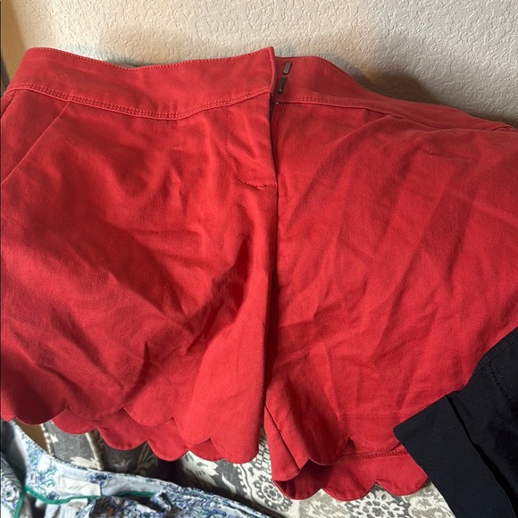 Colorful Women's Shorts Collection - Picture 4 of 6